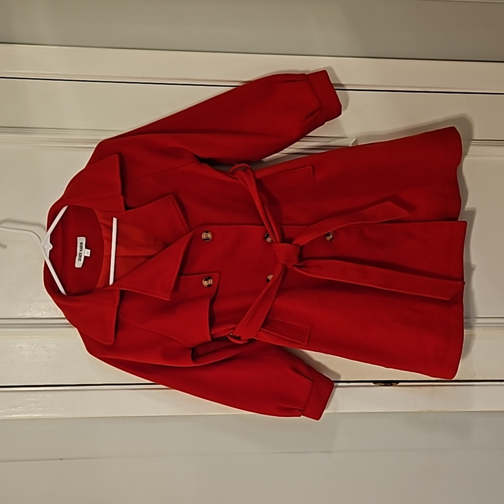 Grace Karin girl's coat